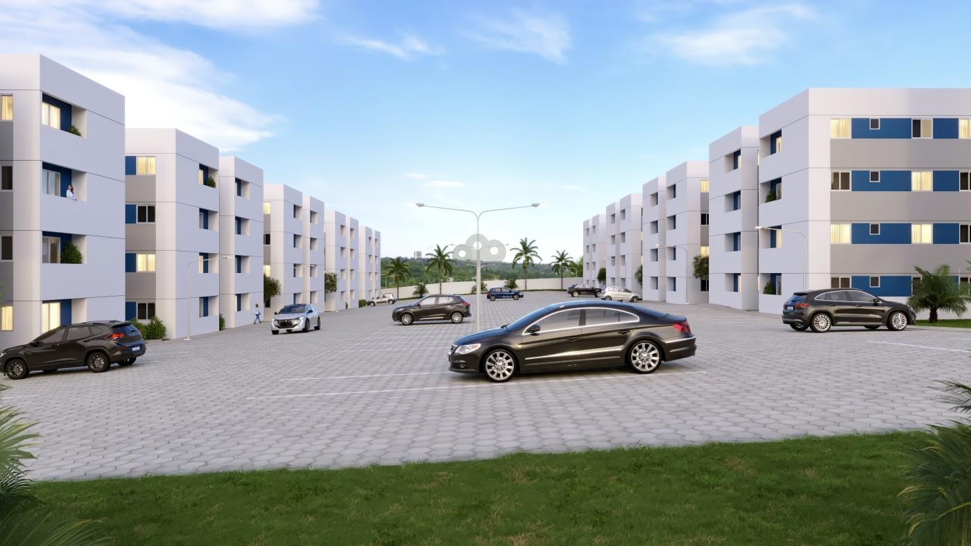 Residencial Ana Maria | Criciúma-SC - Manoel Rozeng