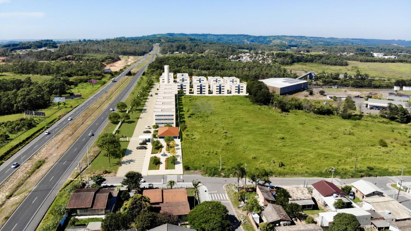 Residencial Ana Maria | Criciúma-SC - Manoel Rozeng