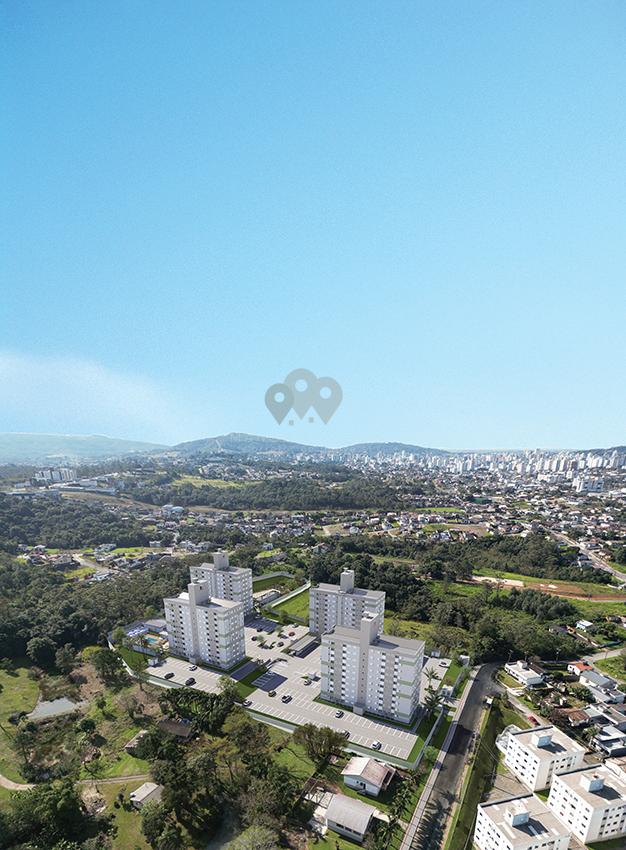 RESERVA DA COLINA RESIDENCIAL - Manoel Rozeng