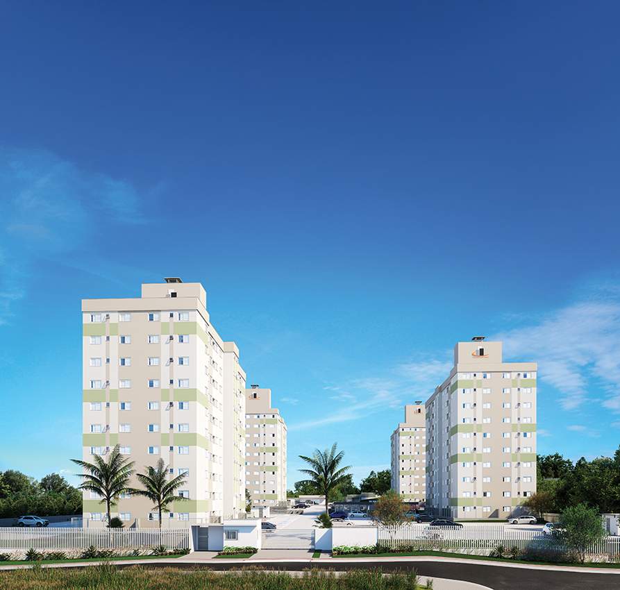 RESERVA DA COLINA RESIDENCIAL - Manoel Rozeng