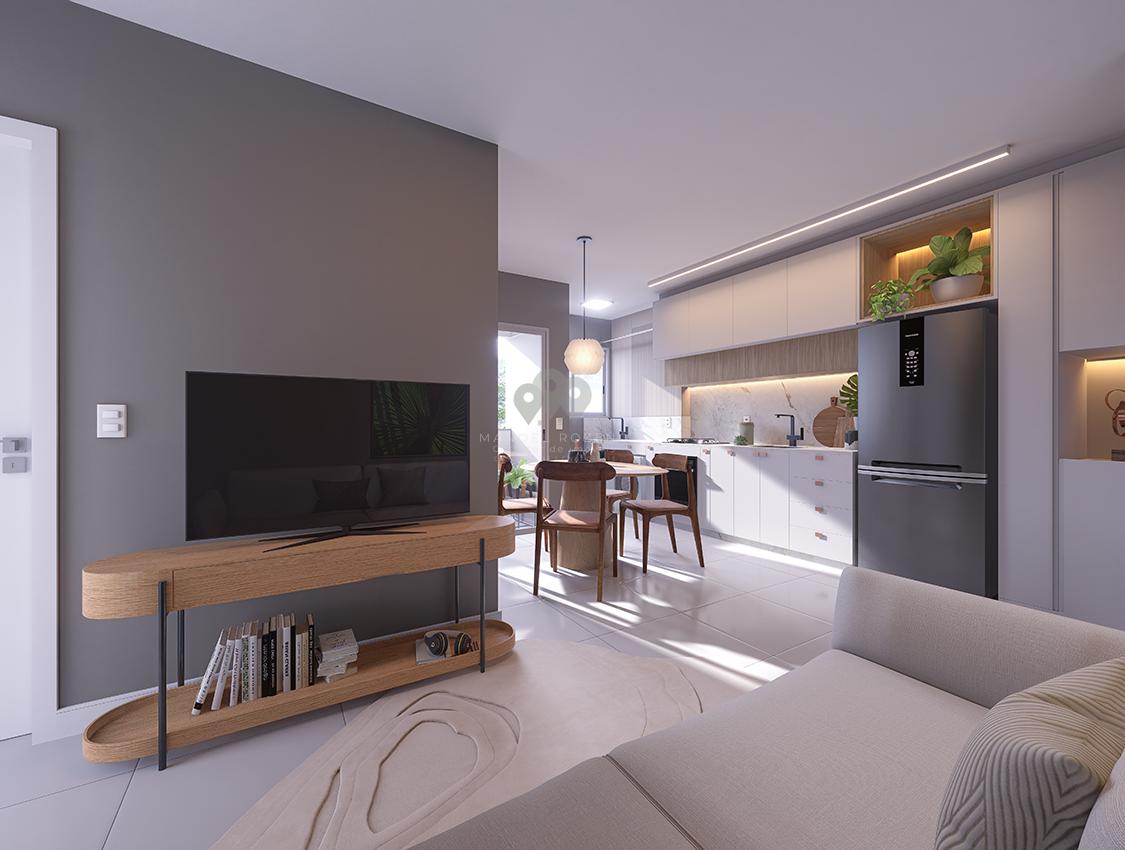 RESERVA DA COLINA RESIDENCIAL - Manoel Rozeng