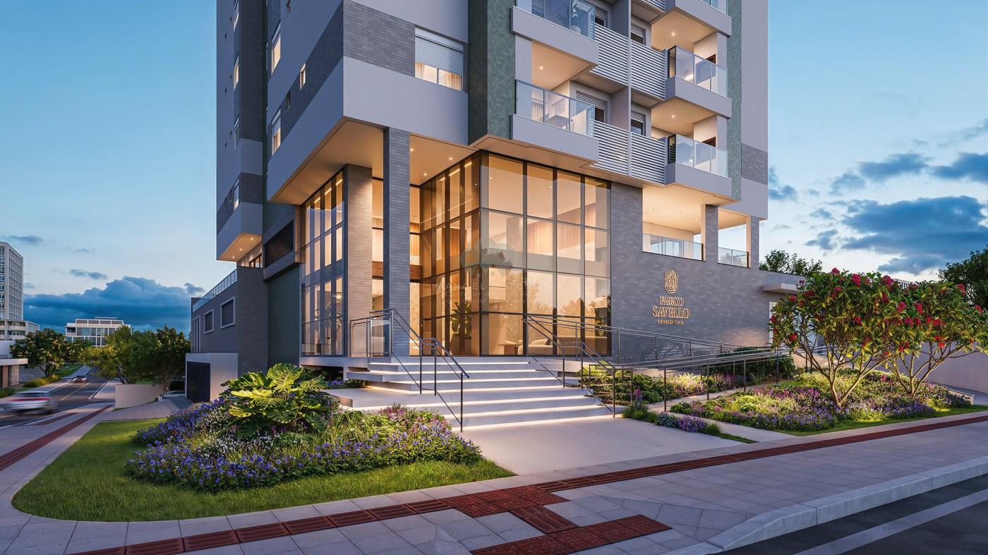 Parco Savello Residencial - Manoel Rozeng