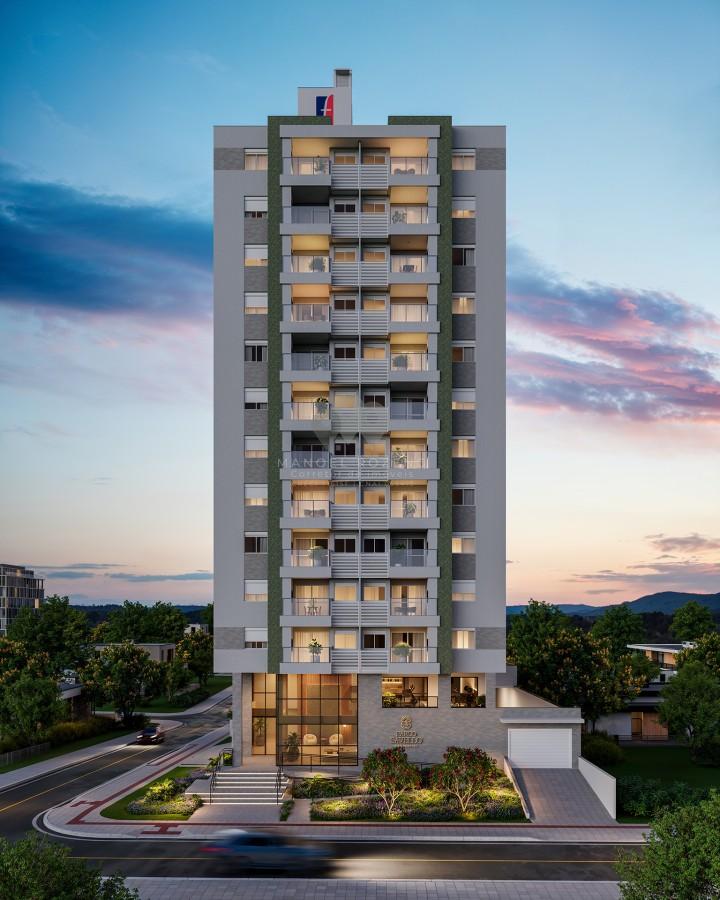 Parco Savello Residencial - Manoel Rozeng