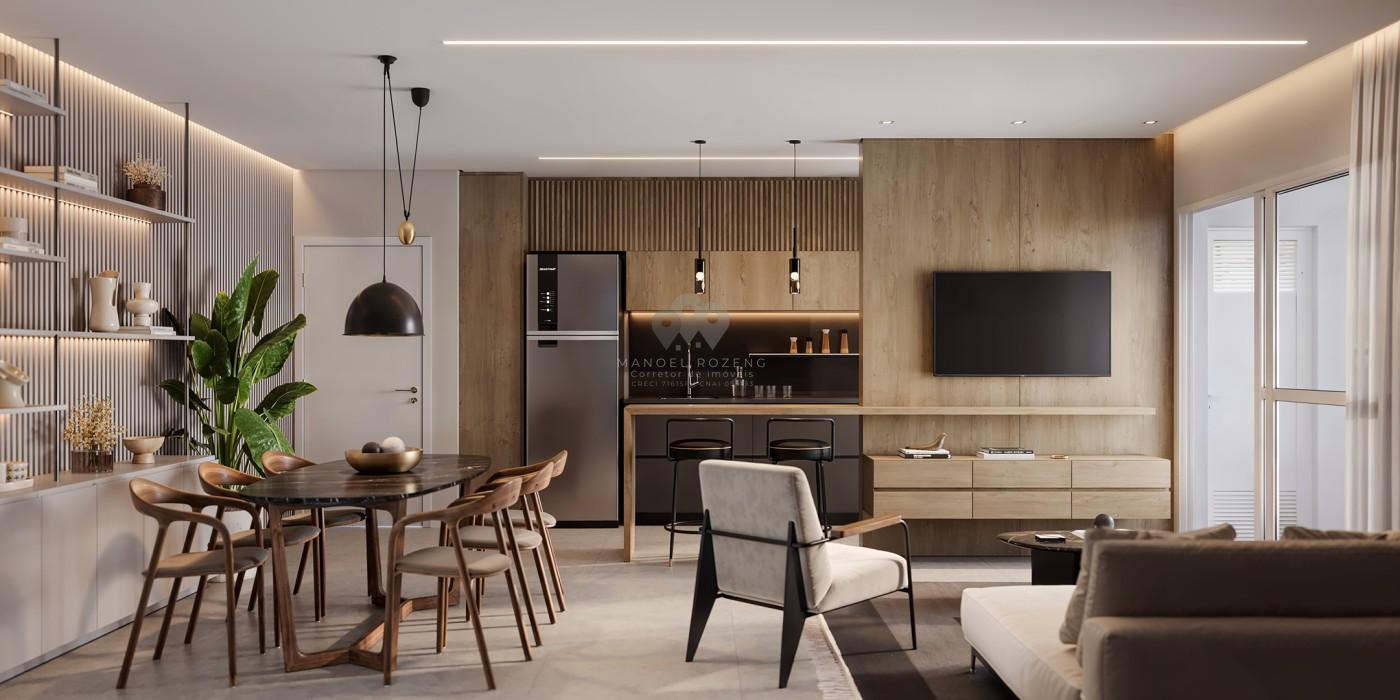 Parco Savello Residencial - Manoel Rozeng