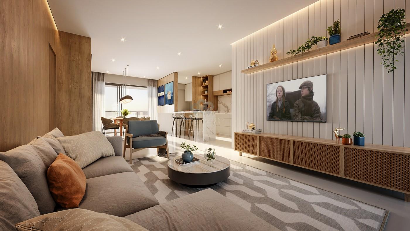 MAR POSITANO 🌊 | BALNEÁRIO RINCÃO/SC - Manoel Rozeng