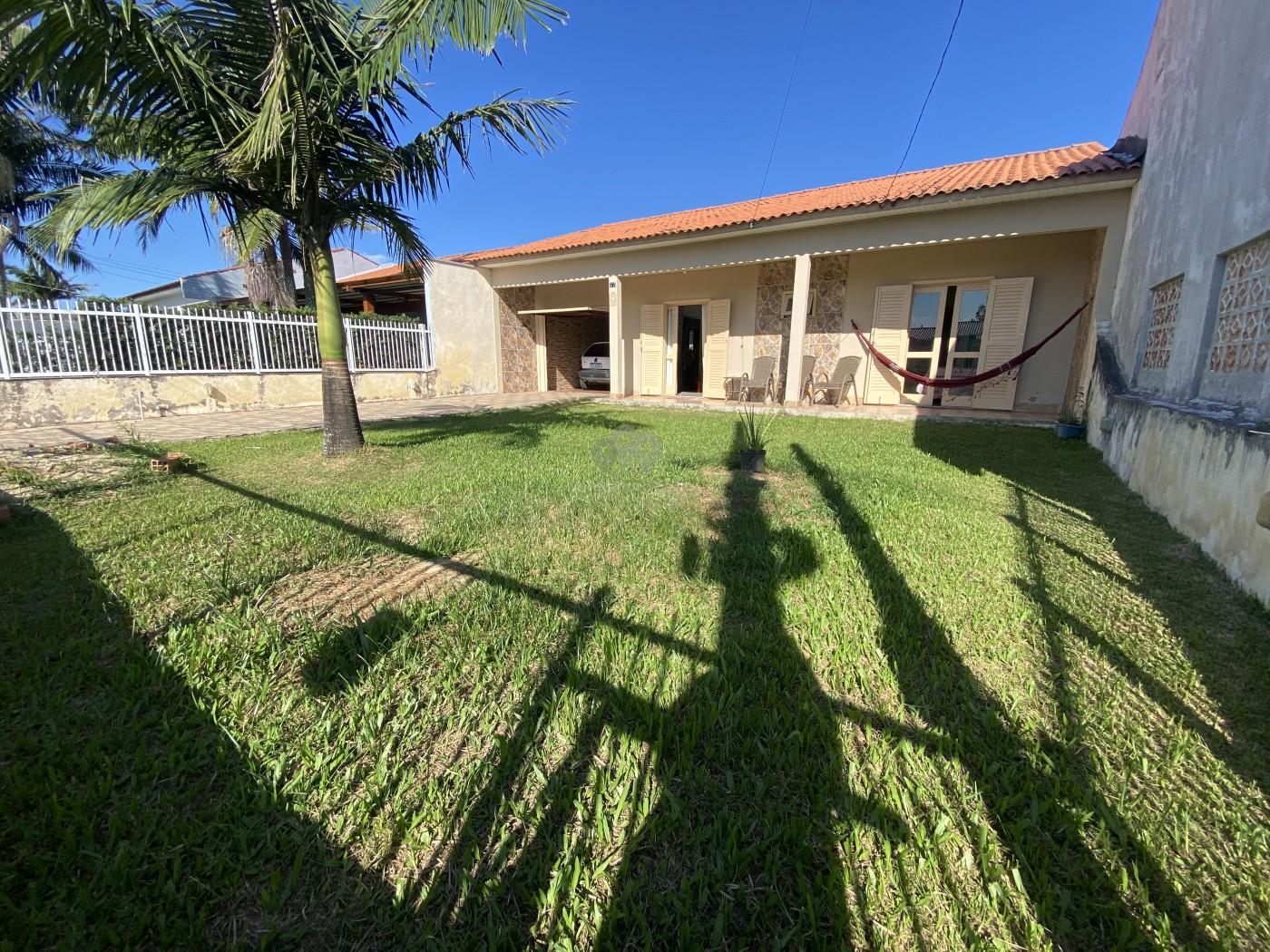 Casa à Venda | Balneário Rincão/SC  Zona Sul - Manoel Rozeng