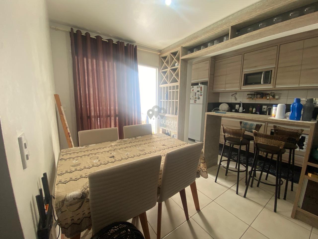 Apartamento à Venda | Residencial Portal das Flores  São Luiz, Criciúma/SC - Manoel Rozeng