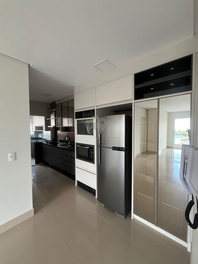 Apartamento à venda com 3 quartos, 88,08m² - Comerciário,Criciúma