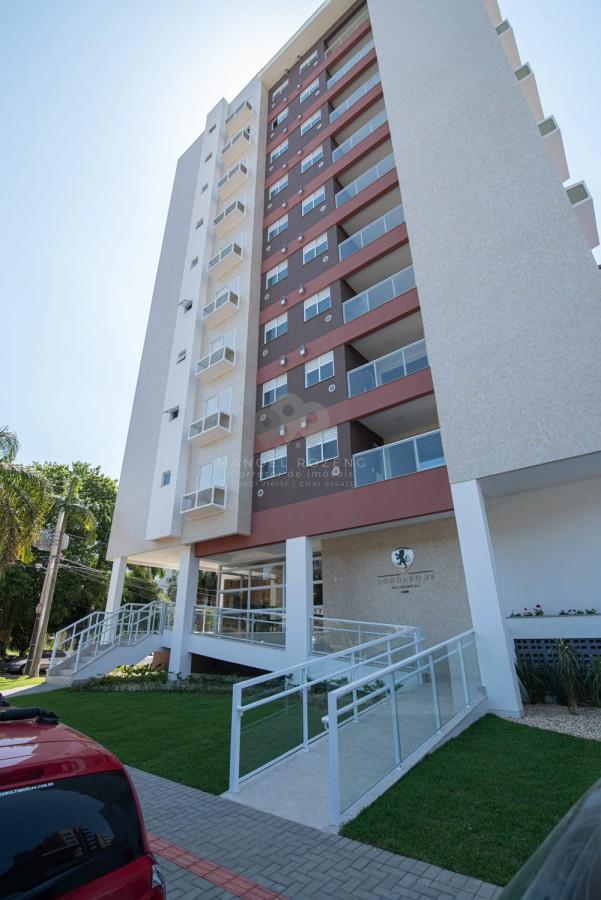 Apartamento à venda com 3 quartos, 88,08m² - Comerciário,Criciúma