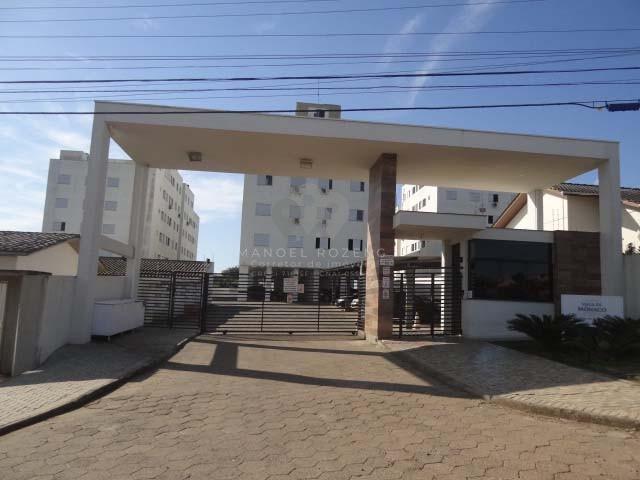 Cobertura  no Ed. Villa di Mônaco | Bairro Ana Maria  Criciúma/SC - Manoel Rozeng