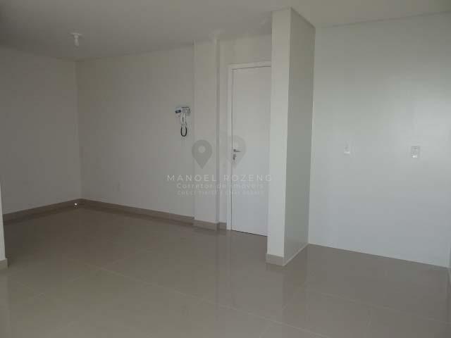 Apartamento à venda com 2 quartos, 79,55m² - Ana Maria,Criciúma