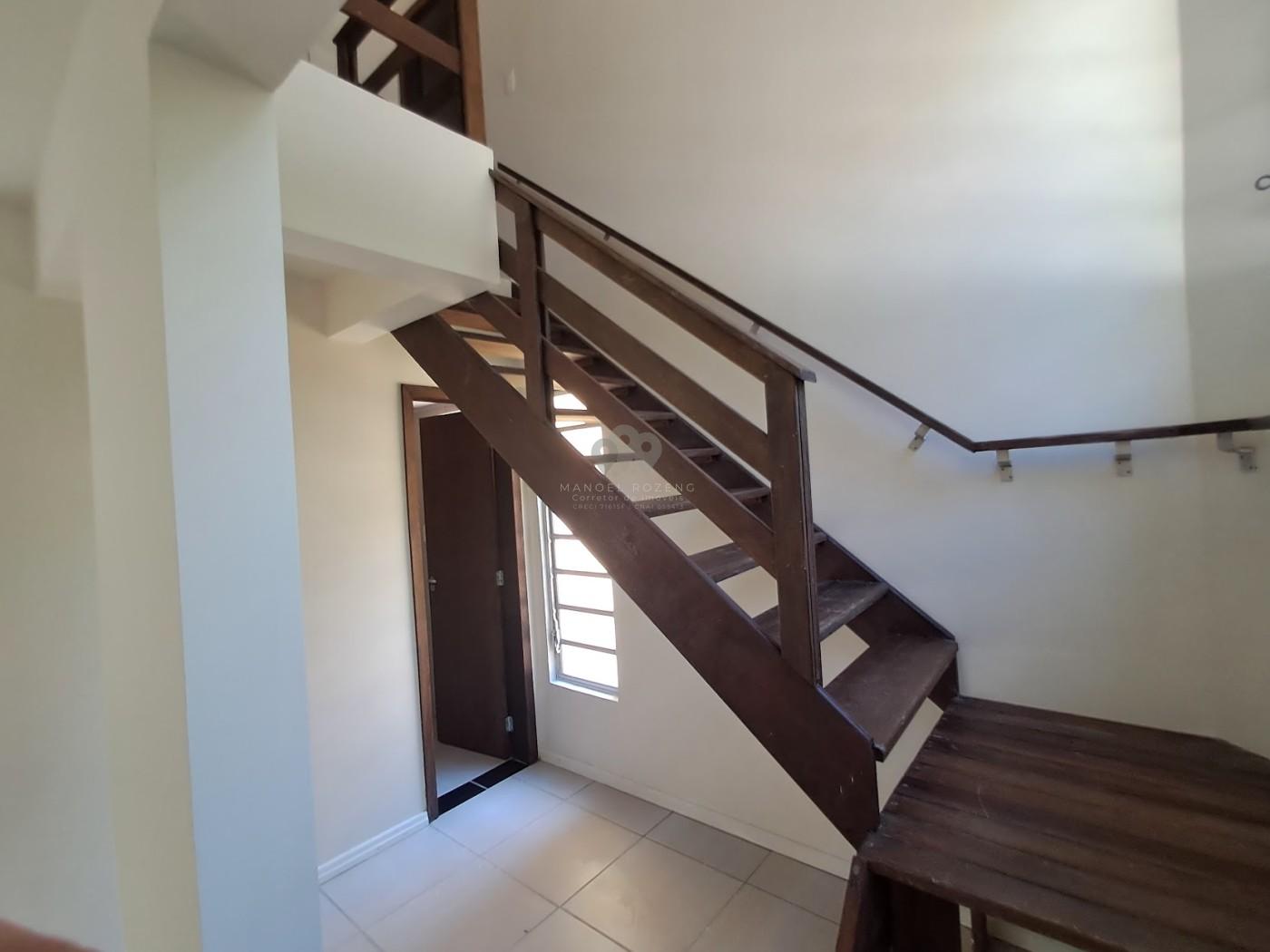 Casa Geminada à Venda em Criciúma | Residencial Multifamiliar José Colombo - Manoel Rozeng