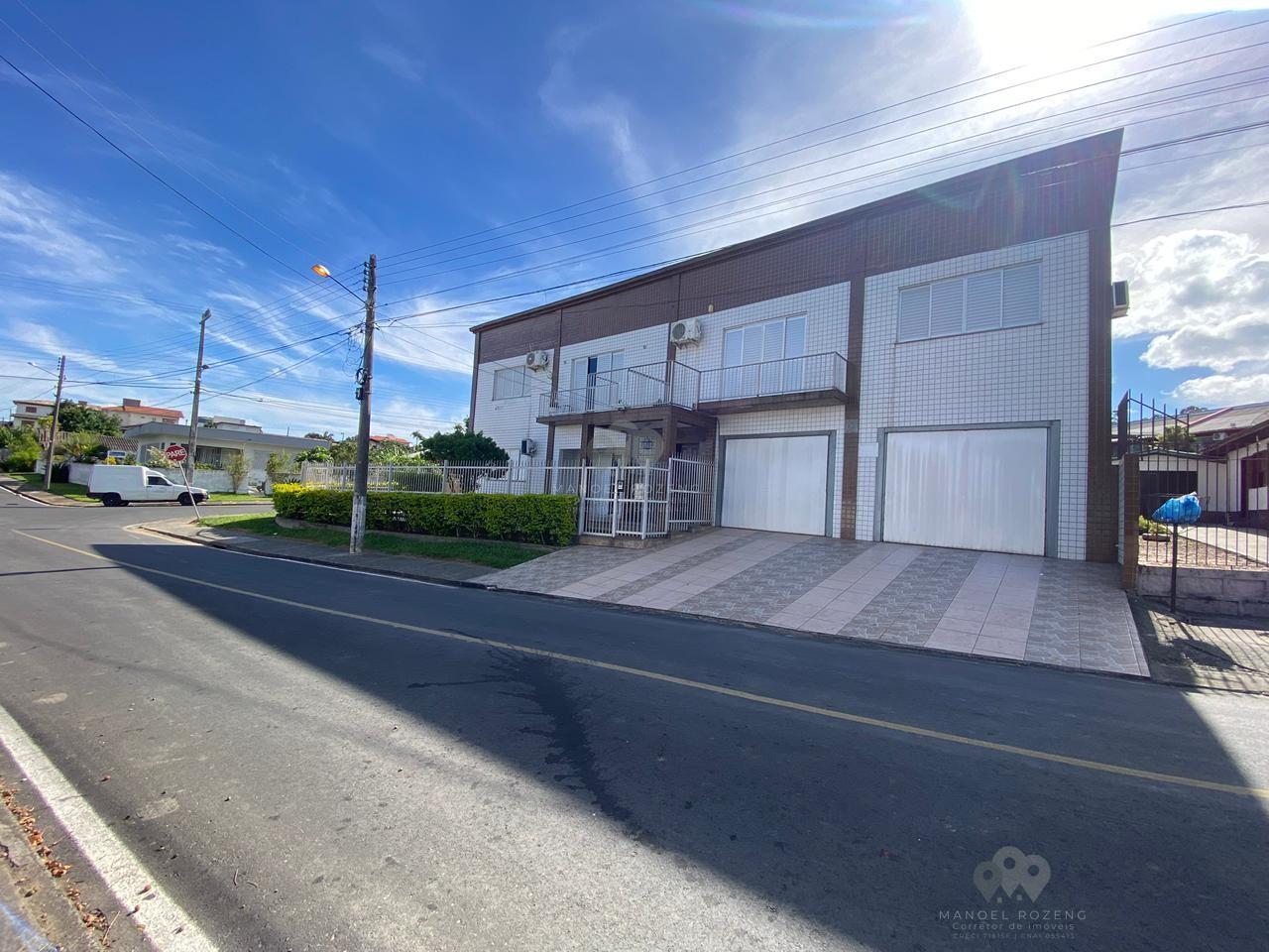 Apartamento no bairro Operária Nova | Sem taxa de condomínio - Manoel Rozeng