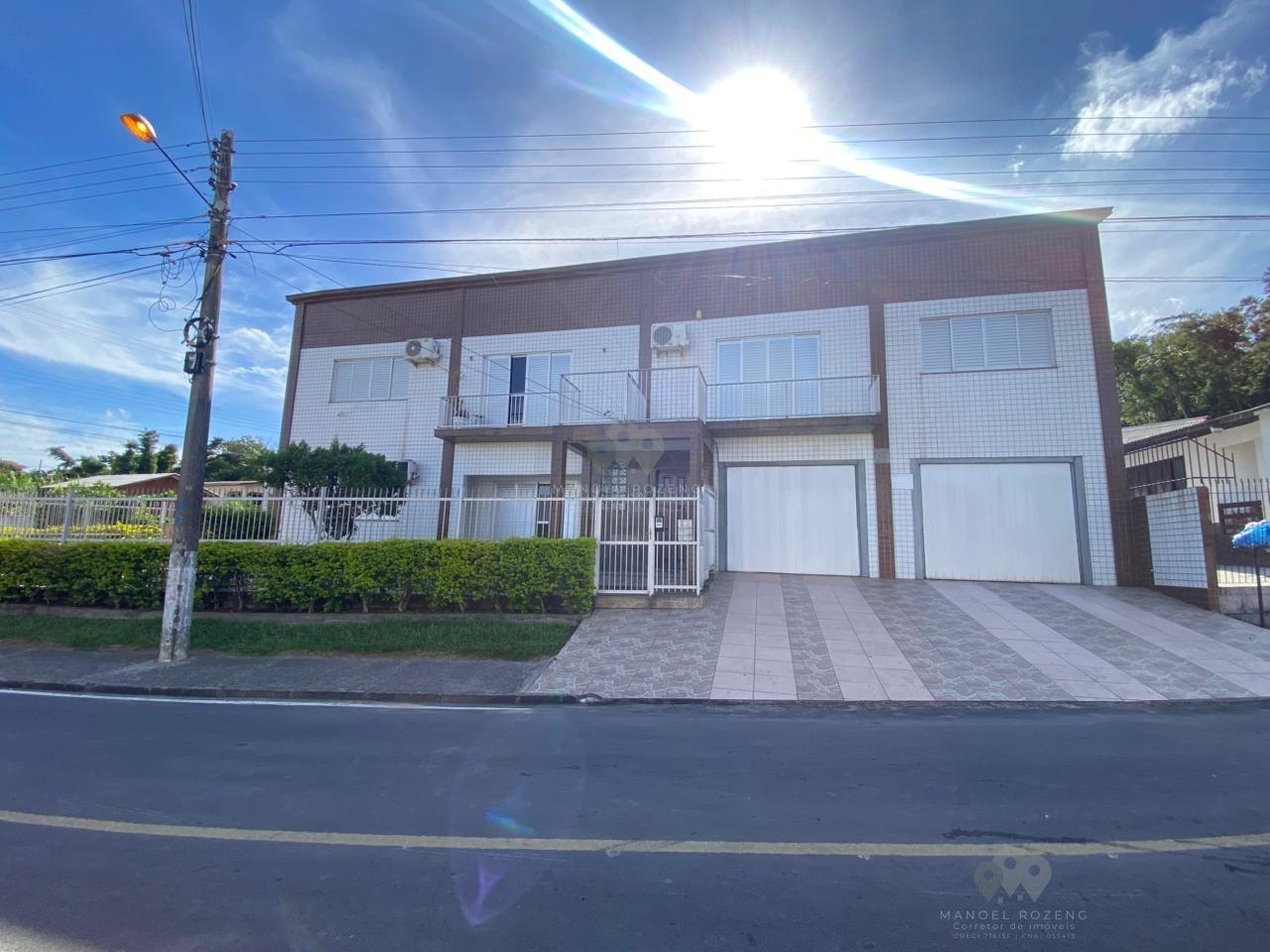 Apartamento no bairro Operária Nova | Sem taxa de condomínio - Manoel Rozeng