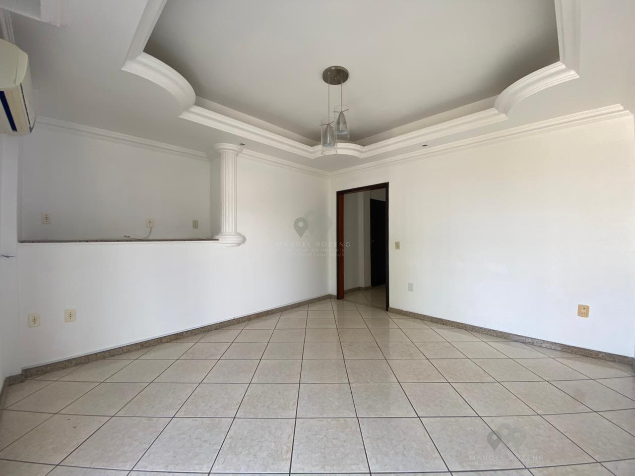 Apartamento no bairro Operária Nova | Sem taxa de condomínio - Manoel Rozeng