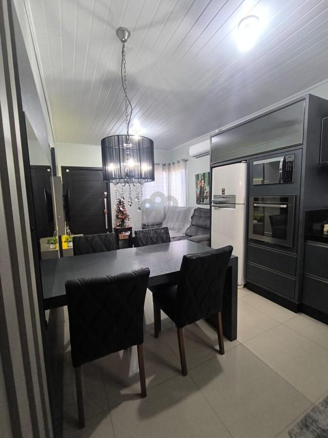 Casa à venda  Vila São José | Criciúma - Manoel Rozeng