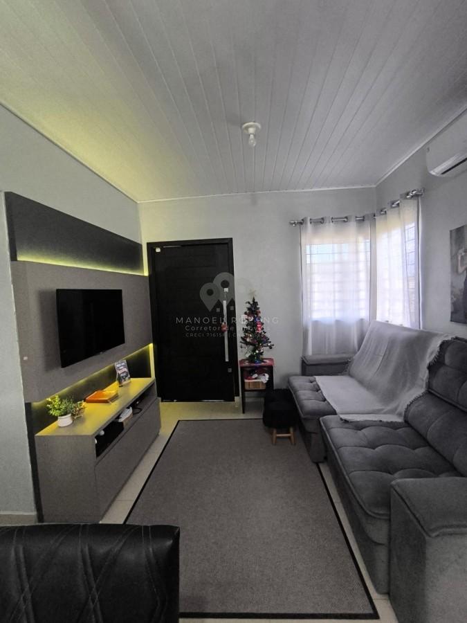 Casa à venda  Vila São José | Criciúma - Manoel Rozeng