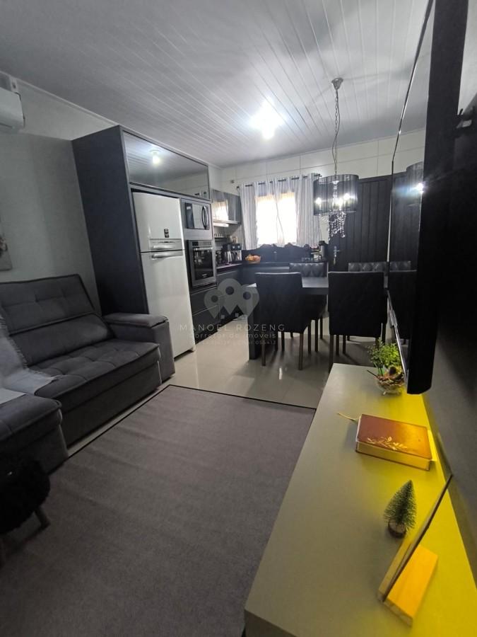 Casa à venda  Vila São José | Criciúma - Manoel Rozeng