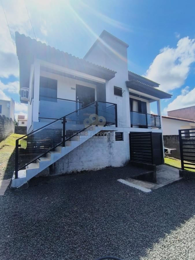 Casa à venda  Vila São José | Criciúma - Manoel Rozeng