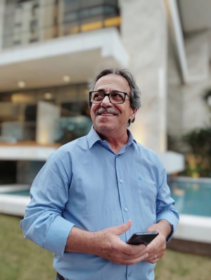 Corretor - Manoel Rozeng